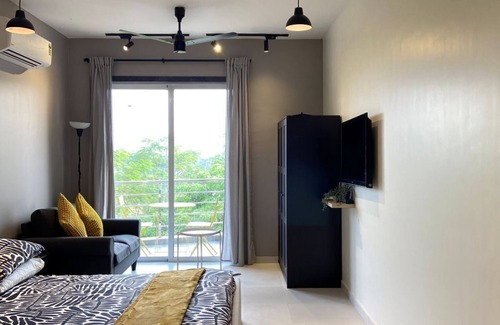 Karjat Apartment | Cozy Love nest in the Hills