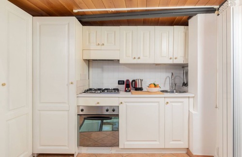Rione VIII Sant'Eustachio Apartment | Cozy Lovely Apartment near Pantheon