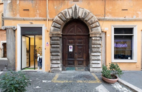 Rione VIII Sant'Eustachio Apartment | Cozy Lovely Apartment near Pantheon