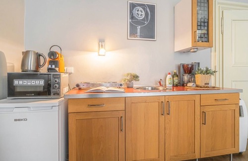 Mala Strana Apartment | Cozy Mala Strana Apartment in Prague