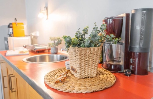 Mala Strana Apartment | Cozy Mala Strana Apartment in Prague
