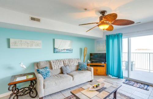 Put-in-Bay Apartment | Cozy Middle Bass Island Getaway On Lake Eerie!