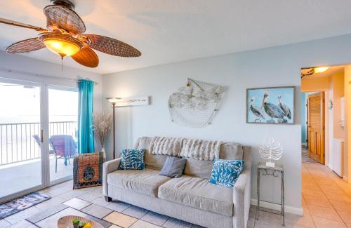 Put-in-Bay Apartment | Cozy Middle Bass Island Getaway On Lake Eerie!