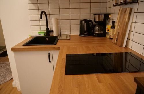 Prenzlauer Berg Apartment | Cozy mini apartment in a great location