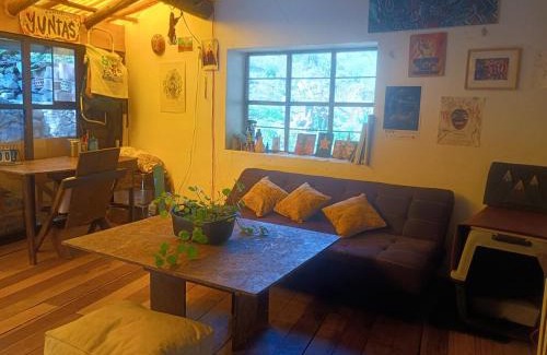 Ollantaytambo Apartment | Cozy mini apartment Ollantaytambo