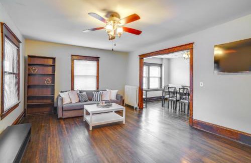 Downtown Minneapolis Apartment | Cozy Minneapolis Apartment, 1 Mi to Downtown!