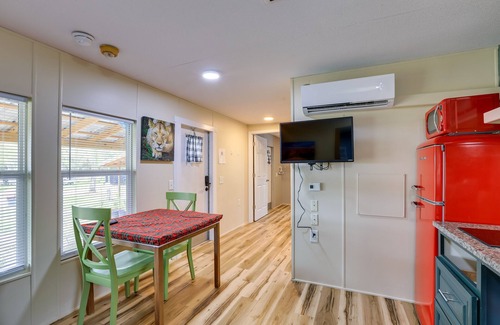 Fellowship House | Cozy Morriston Home - Close to HITS Post Time Farm