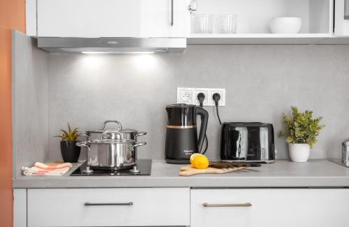 Vinohrady Apartment | Cozy nest - Perfect for Two