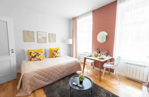 Vinohrady Apartment | Cozy nest - Perfect for Two