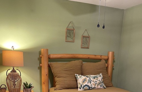 Brownsville Cabin | Cozy Nolin Lakefront Retreat at Mammoth Cave