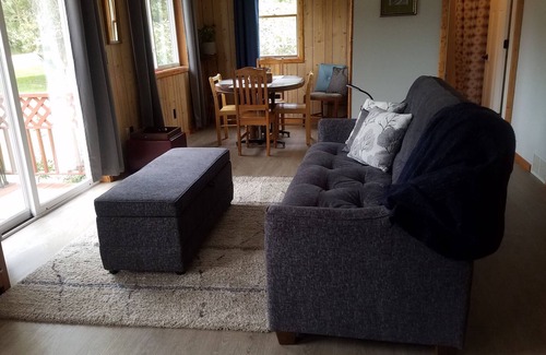 Weirgor House | Cozy Northwoods Getaway