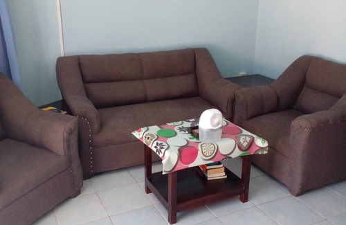 Alta Vista Bed & Breakfast | Cozy one bedroom, air conditioned, WiFi and pool.