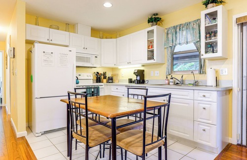 Palm City House | Cozy Palm City Home on 5-Acre Working Farm