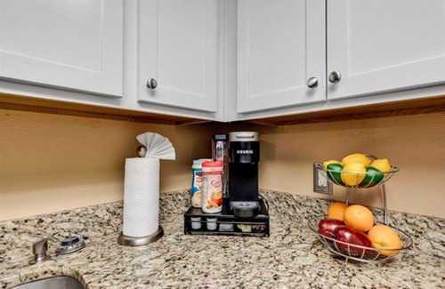 Myrtle Beach Condo | Cozy Pet Friendly 1 BR with Ocean Views, Pools, Hot Tubs, On-Site Restaurant