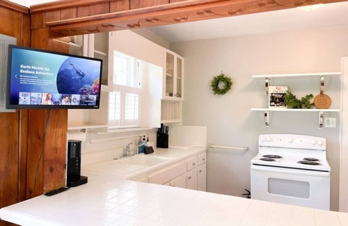 Plaza Midwood House | Cozy Plaza Midwood Charmer, Close to it All