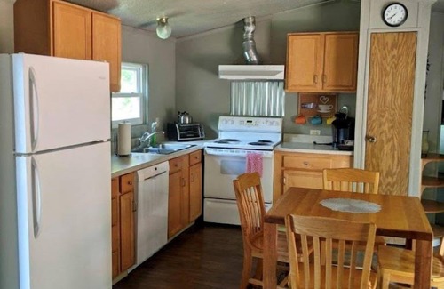 Lemont House | Cozy private 2 bedroom home in State College