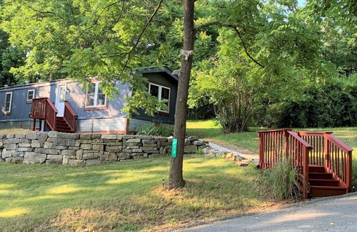 Lemont House | Cozy private 2 bedroom home in State College