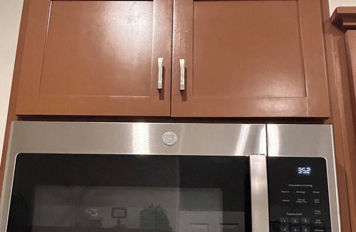 Bakersfield Apartment | Cozy, private full Guesthouse in Bakersfield, CA