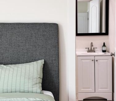 Los Angeles House | Cozy Private Room A in S Central LA