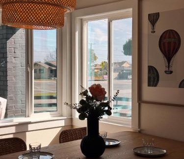 Los Angeles House | Cozy Private Room A in S Central LA