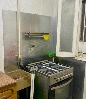 Heliopolis Bed & Breakfast | Cozy Private Room with Balcony