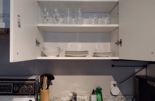 North Bay Apartment | Cozy, private unit, close to shopping, groceries and highway access.