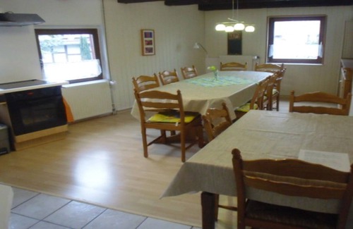 Herrentrup House | Cozy property with history in the beautiful "Lipperland", Teutoburg Forest