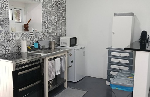 Rabo de Peixe Apartment | Cozy