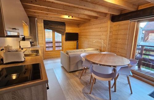 Bons-en-Chablais Apartment | Cozy, quiet apartment in town center - near Geneva, Annecy, Chamonix, Lac Léman