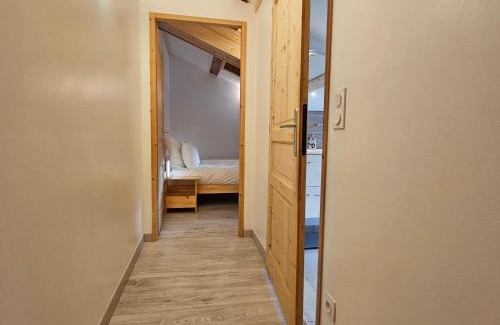 Bons-en-Chablais Apartment | Cozy, quiet apartment in town center - near Geneva, Annecy, Chamonix, Lac Léman