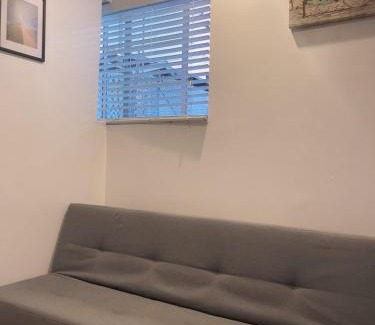 South San Gabriel House | cozy & Quiet Tow Bed & one bath