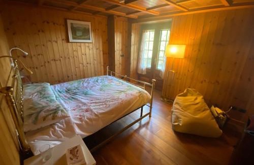 Antagnod Ski Chalet | Cozy Rascard Antagnod