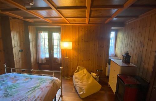 Antagnod Ski Chalet | Cozy Rascard Antagnod