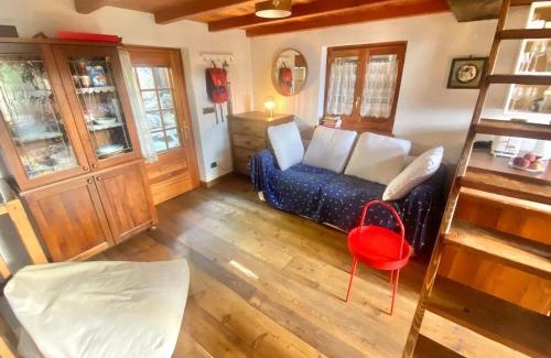 Antagnod Ski Chalet | Cozy Rascard Antagnod