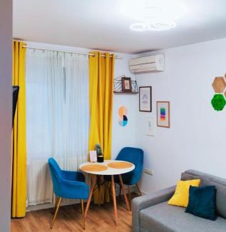 Baneasa Apartment | Cozy Residence