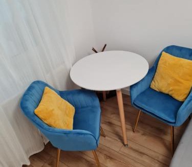 Baneasa Apartment | Cozy Residence