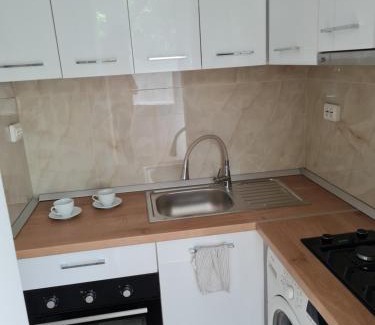 Baneasa Apartment | Cozy Residence