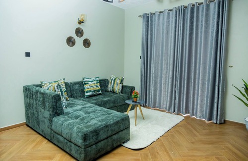 Bukoto Apartment | Cozy Residences Kampala 009