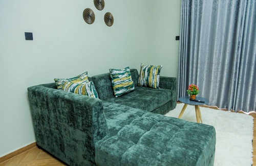 Bukoto Apartment | Cozy Residences Kampala 009