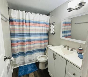 Reading Apartment | Cozy Retreat Apartment