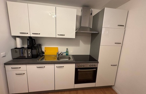 Bad Doberan Apartment | "Cozy Retreat at Haus Ostseesprung: Your Perfect Getaway Awaits!"