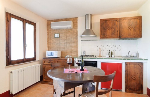 Monticchiello Other | Cozy retreat for 2 with pool & A/C in Val d'Orcia | Moraiolo