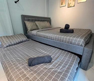 Bukit Kecil House | Cozy Retreat Homestay Kuala Terengganu