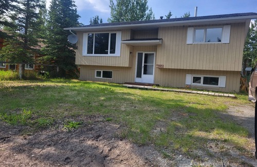 Haines Junction House | Cozy Retreat in Haines Junction