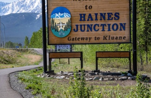 Haines Junction House | Cozy Retreat in Haines Junction