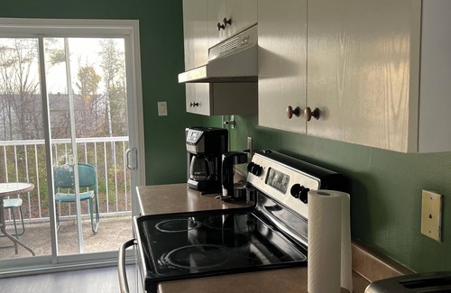 Aylmer Apartment | Cozy retreat In National Capital Region!