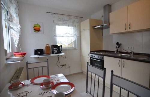 Elpe Apartment | Cozy Retreat in Olsberg-Elpe