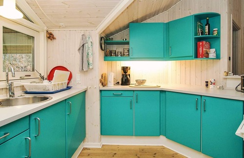 Rrvig House | Cozy Retreat in Rorvig Haven-By Traum
