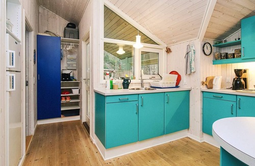 Rrvig House | Cozy Retreat in Rorvig Haven-By Traum