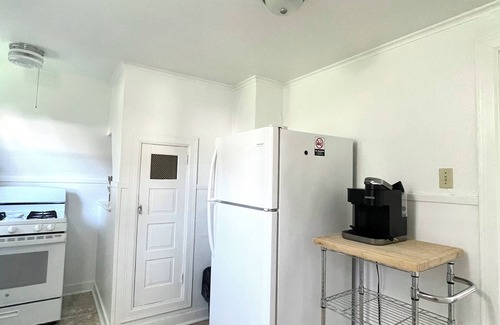 Wellsville House | Cozy retreat in the heart of Wellsville with WiFi